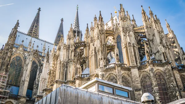 tour privado Colonia visita guiada español Alemania