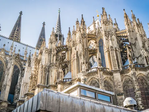 tour privado Colonia visita guiada español Alemania