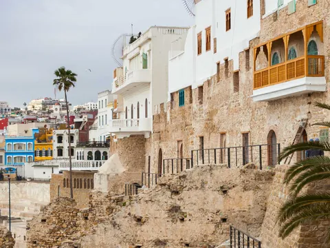 Excursión de dos días a Tánger desde Tarifa