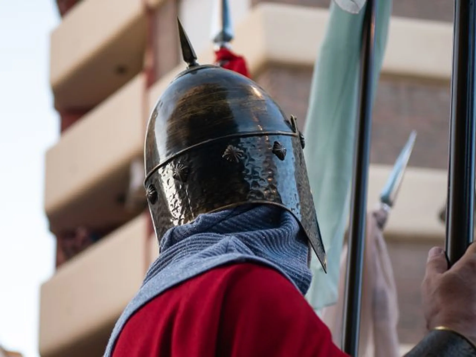 Moros y Cristianos Alcoy - Blog Buendía Tours