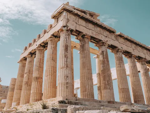 Partenon Acropolis de Atenas visita guiada por Atenas y la Acropolis excursiones y Actividades en Atenas