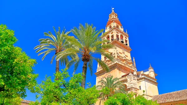 tour Córdoba Majestuosa visita guiada Dias