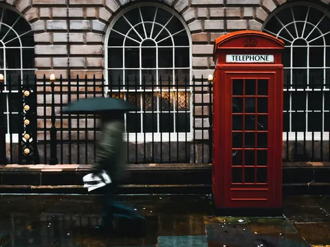 Free tour Londres Imprescindible