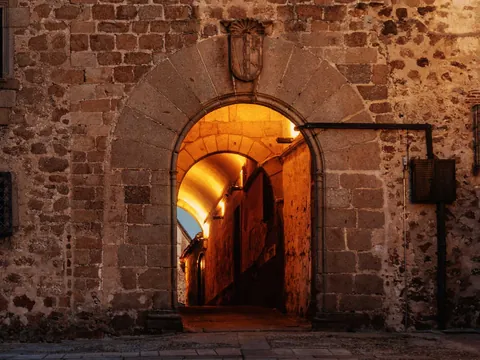 Free tour por los misterios y leyendas de Cáceres