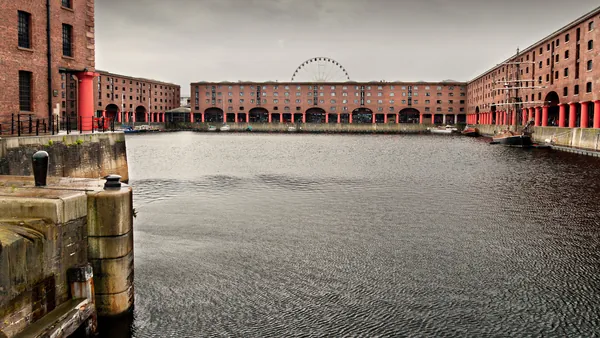 tour Liverpool Puerto