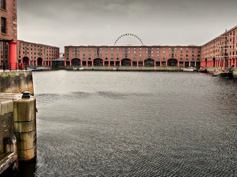 tour Liverpool Puerto