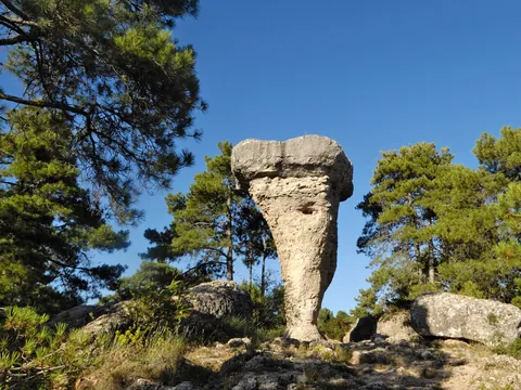 tour nocturno Cuenca entradas Cuidad Encatanda Combo visita guiada Guia excursiones Castilla Mancha