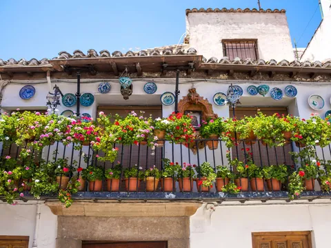 excursión Granada desde Benaladena Costa del Sol