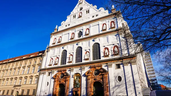 tour privado Múnich