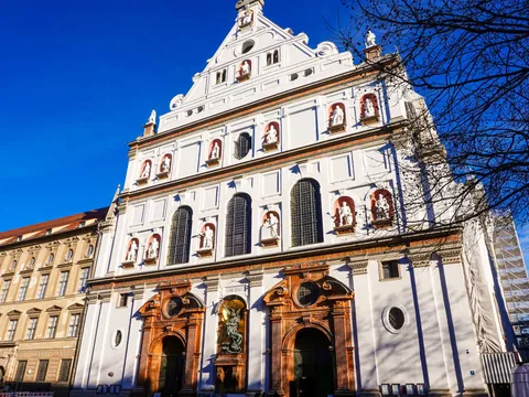 tour privado Múnich