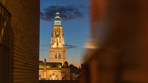 tour misterios Toledo visita guiada Nocturna Secretos noche Catilla Mancha