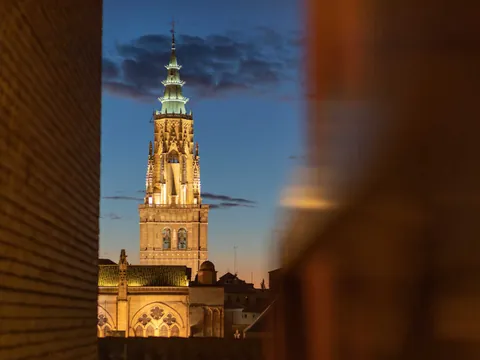 tour misterios Toledo visita guiada Nocturna Secretos noche Catilla Mancha