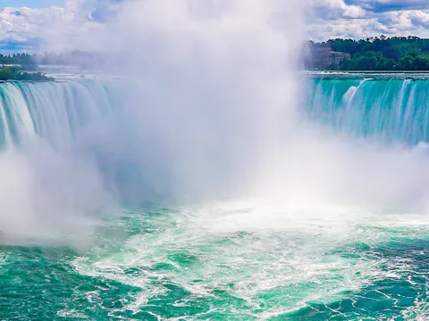 Excursión a las Cataratas del Niágara desde Nueva York