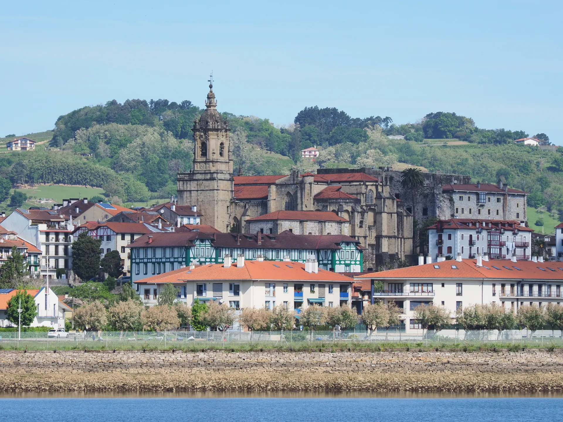 hondarribia