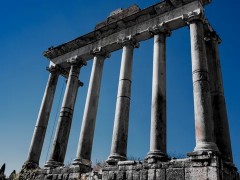 Visita guiada por el Coliseo, la Arena, el Foro y el Palatino de Roma