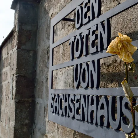 Imagen de Sachsenhausen