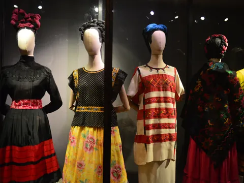 Museo Frida Kahlo excursión Coyoacan