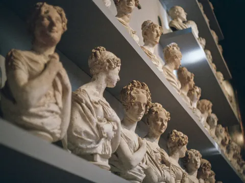 Visita guiada a la Galería de la Academia y Galería Uffizi