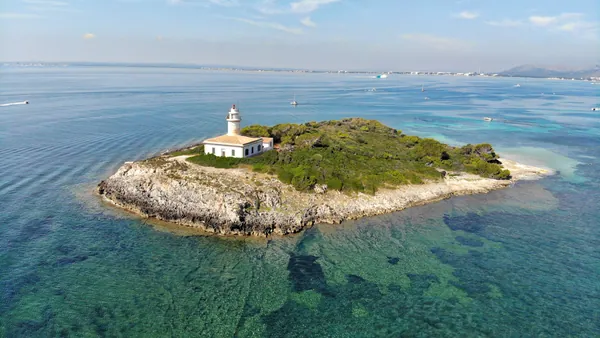 Aucanada Ruta Kayak Costa Mallorca Alcudia