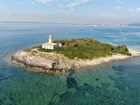 Aucanada Ruta Kayak Costa Mallorca Alcudia