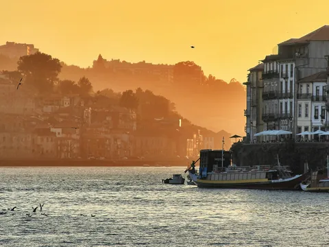 Tour privado por el centro de Oporto