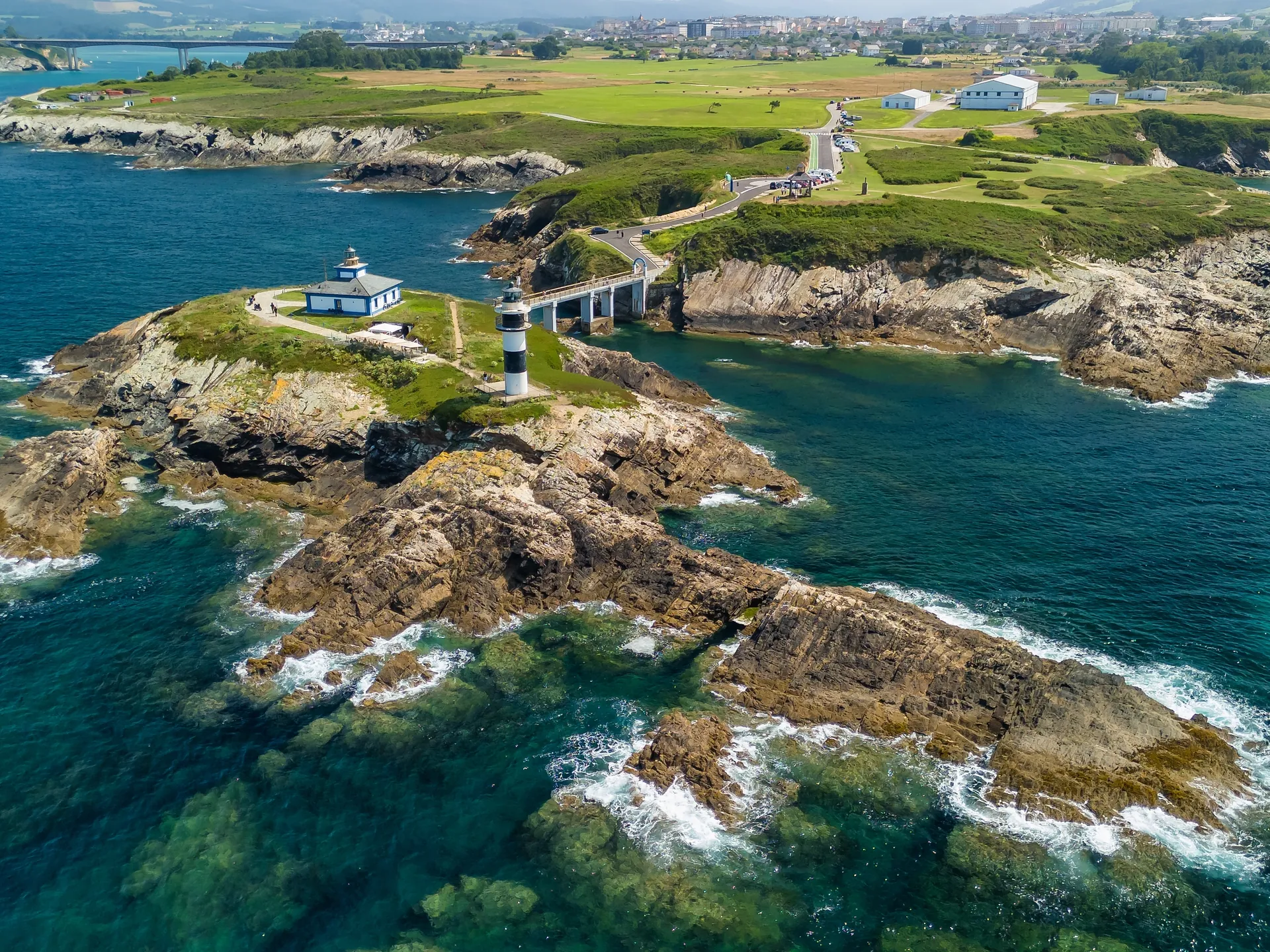 isla pancha