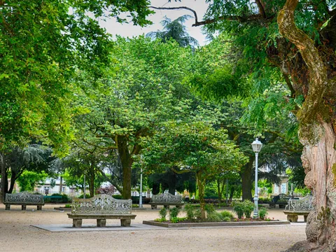 tour privado Santiago Compostela visita guiada a la Carta Galicia