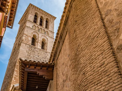 Tour por el Toledo de las tres culturas