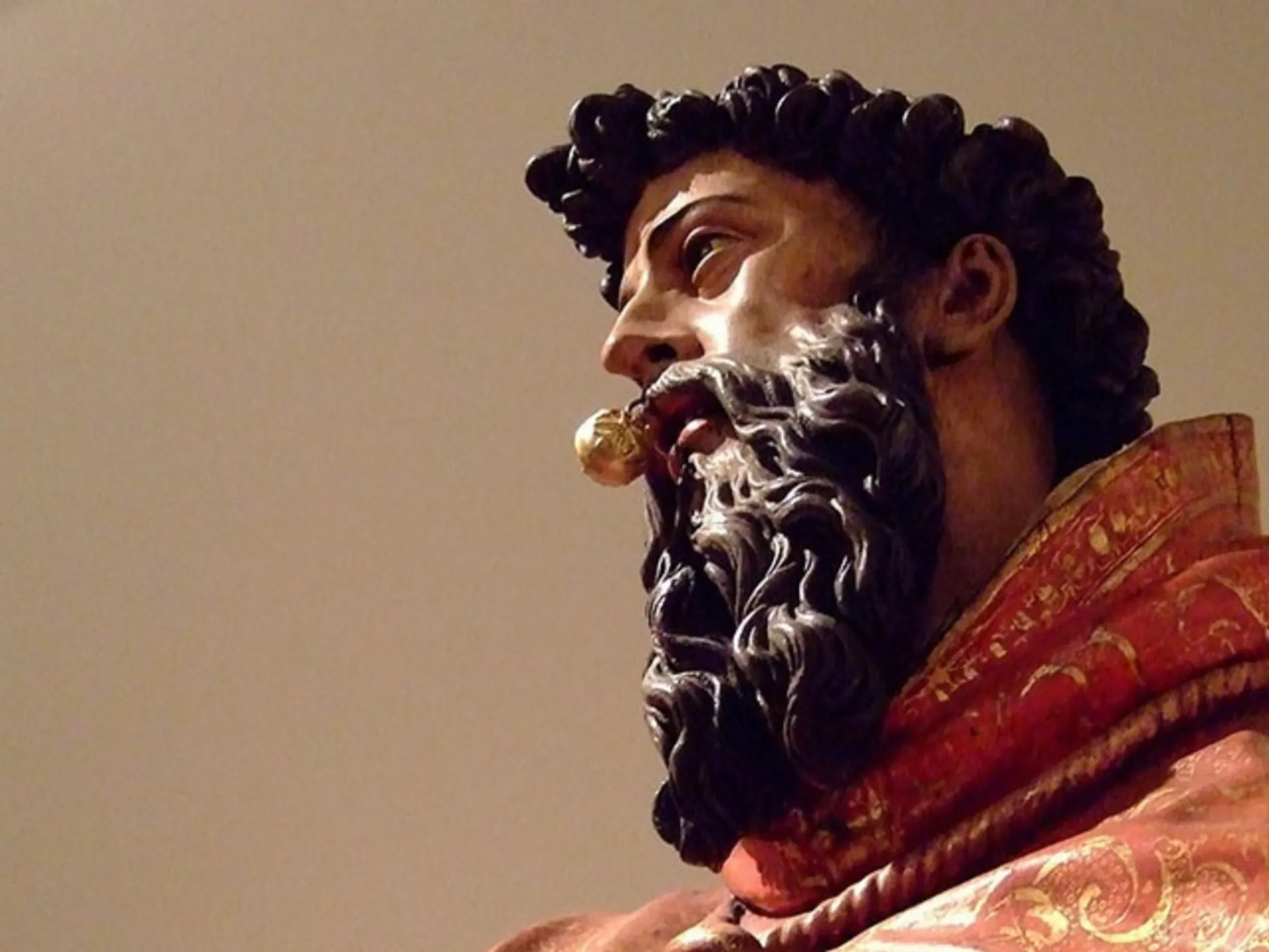 Museo de Bellas Artes de Sevilla - Museos de Sevilla - Guía de viaje Sevilla - Buendía Tours