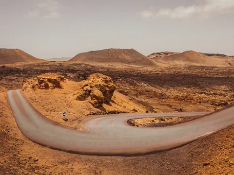 Ruta Buggy Road Trip Lanzarote Puerto del Carmen Canarias