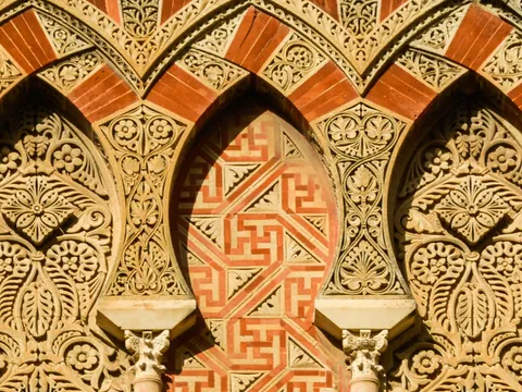 Visita guiada a la Mezquita de Córdoba con entrada
