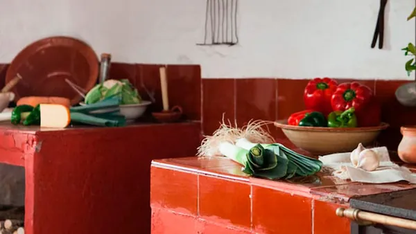 Casa Payesa Museo Binissues Menorca
