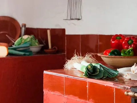 Casa Payesa Museo Binissues Menorca