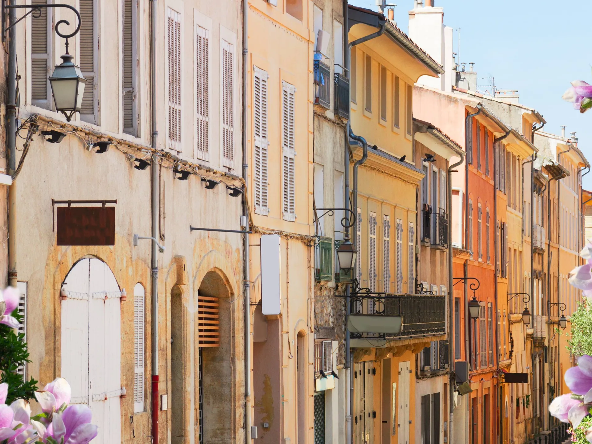 Aix-en-Provence - La Costa Azul: descubre la Riviera Francesa - Blog - Buendía Tours