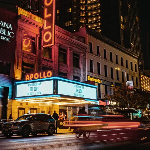 Teatro Apollo