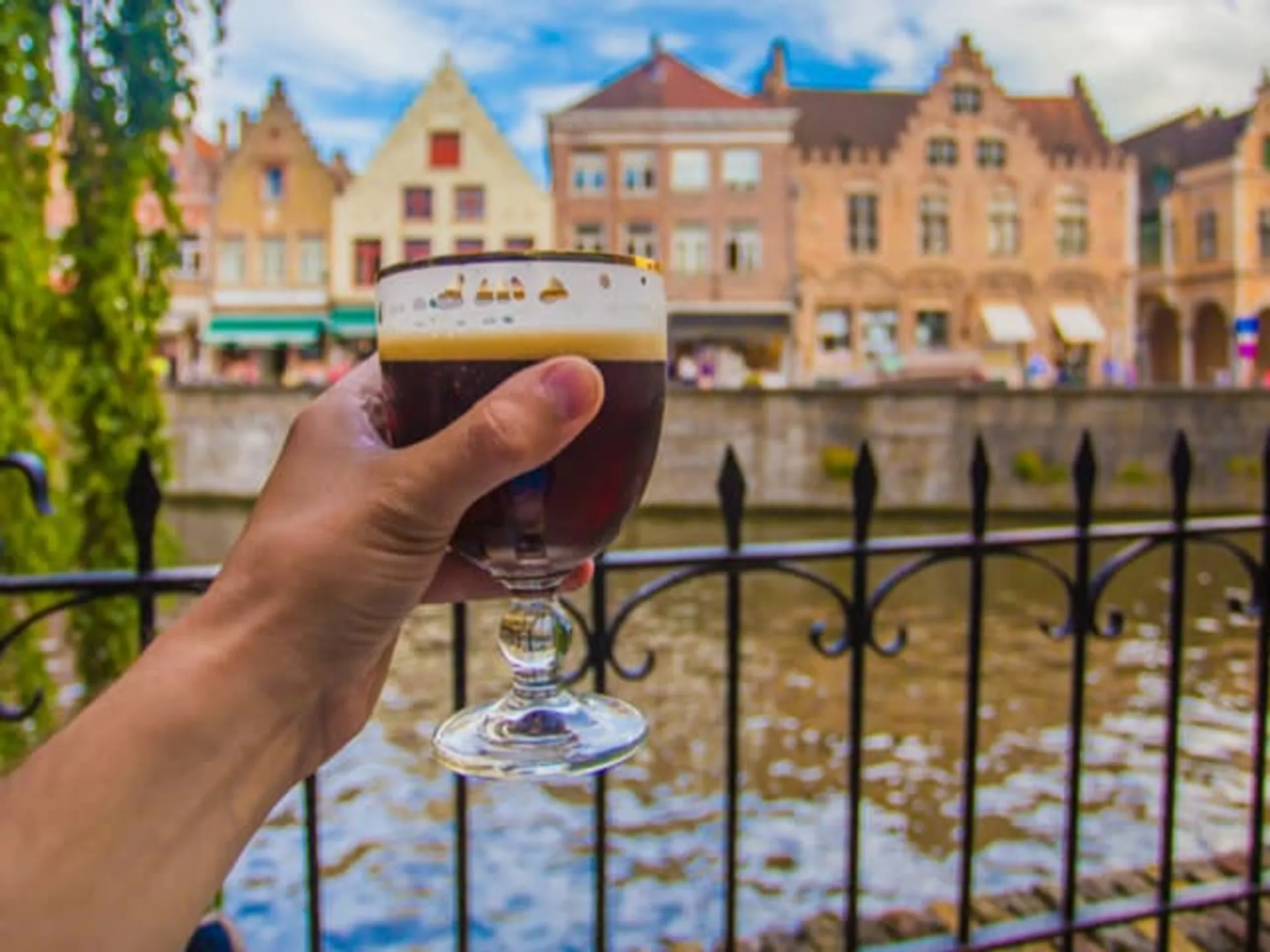 Mejores cervecerías de Brujas - Qué hacer en Brujas - Guía de viaje Brujas - Buendía Tours