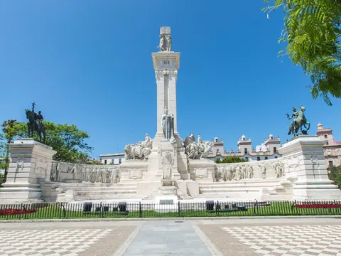 Cádiz toursegway