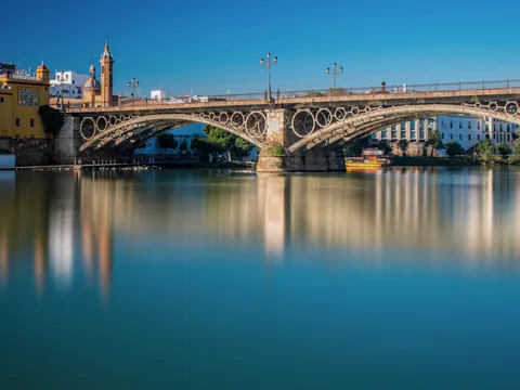 Free tour Sevilla Imprescindible