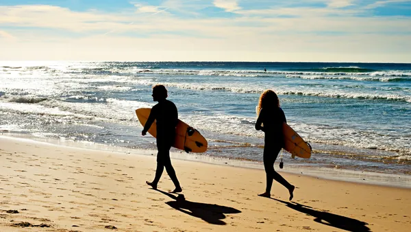 clase Surf Grupo Carrapateira clase Dia Algarve
