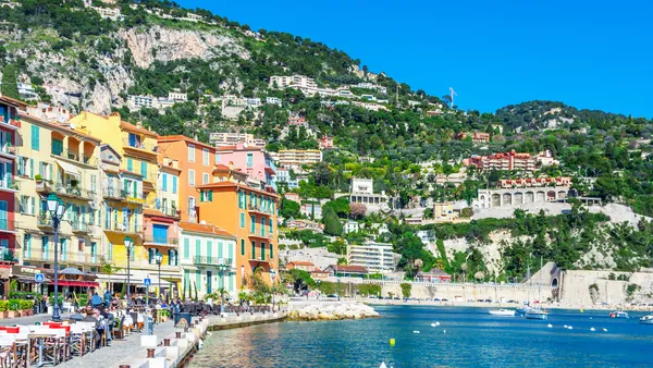 excursión Monaco Monte Carlo Eze desde Niza visita guiada español Transporte privado Francia