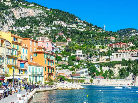 excursión Monaco Monte Carlo Eze desde Niza visita guiada español Transporte privado Francia