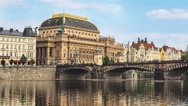 free tour Nazismo Comunismo Praga