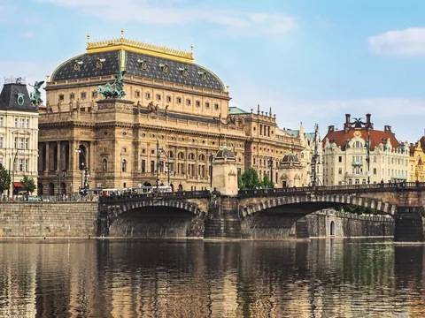free tour Nazismo Comunismo Praga