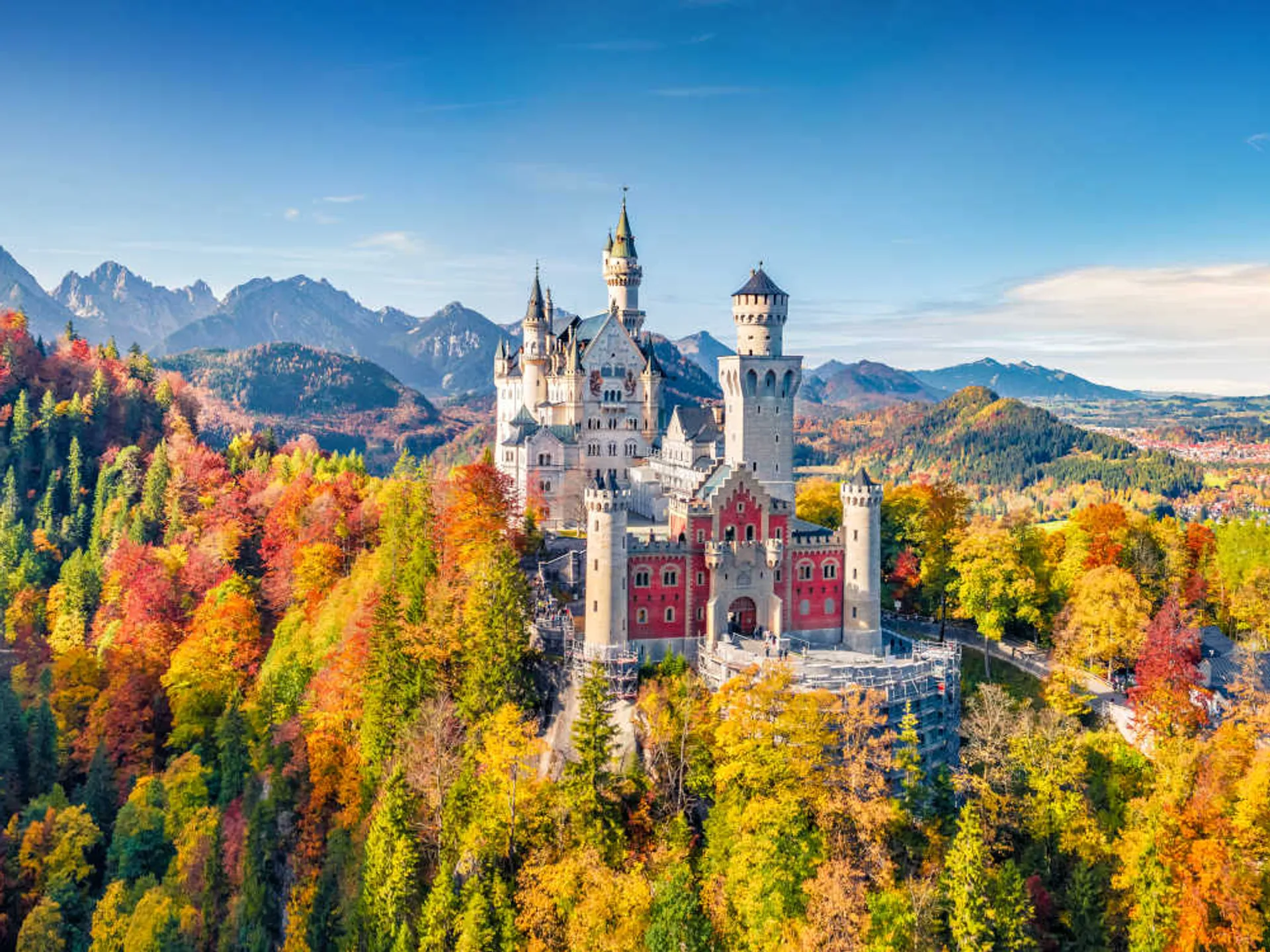 Los destinos más originales para viajar en 2024 - Blog - Buendía