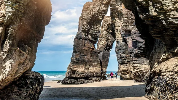 Cómo sacarle el máximo partido a tu visita a la Playa de las Catedrales