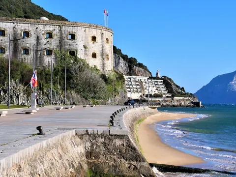visita guiada Santoña Urbana Marinera Cantabria