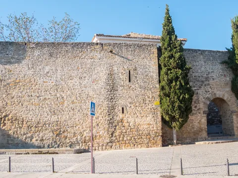 Ubeda freeubeda puertagranada buendiaoturs