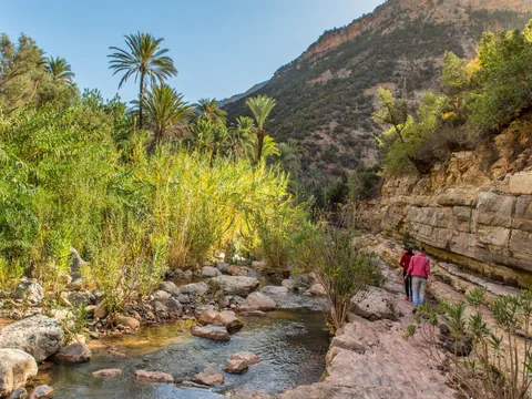 excursiones en Esañol desde Agadir