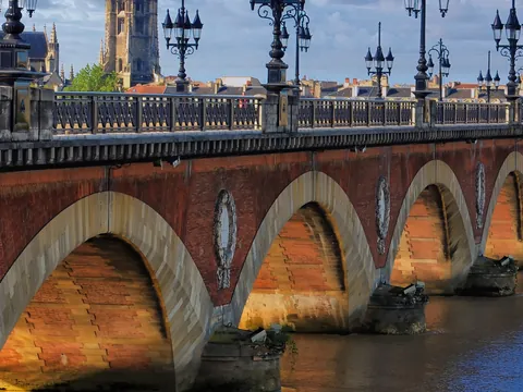 Free tour Burdeos Imprescindible