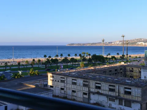 Costa visita guiada Tanger Marruecos